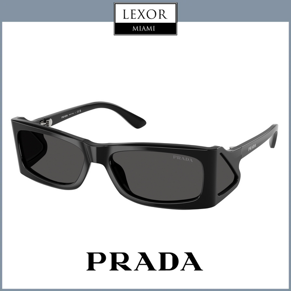 PRADA Sunglasses 0PR B03S 1AB5S056 upc 8056262294550