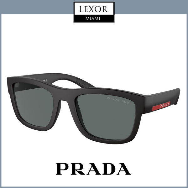 PRADA Sunglasses 0PS 01ZSF DG002G56 upc 8056597971782