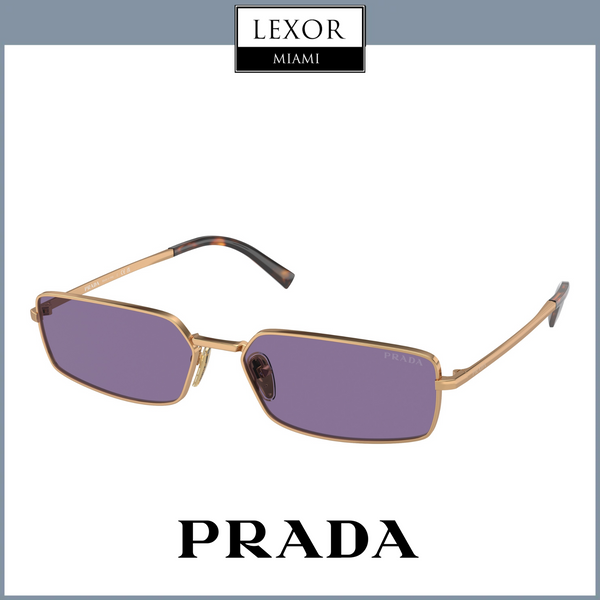 PRADA Sunglasses 0PR A60S 7OE01O59 upc 8056262147849