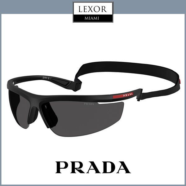 PRADA Sunglasses 0PS A02S 1BO5S096 upc 8056262322949