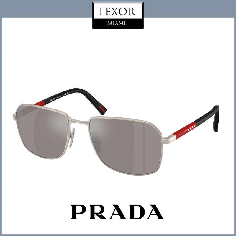 PRADA Sunglasses 0PS A51S 18X80I57 upc 8056262344958