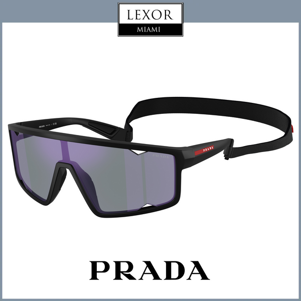 PRADA Sunglasses  LINEA ROSSA 0PS A03S 1BO10J41 upc 8056262318706