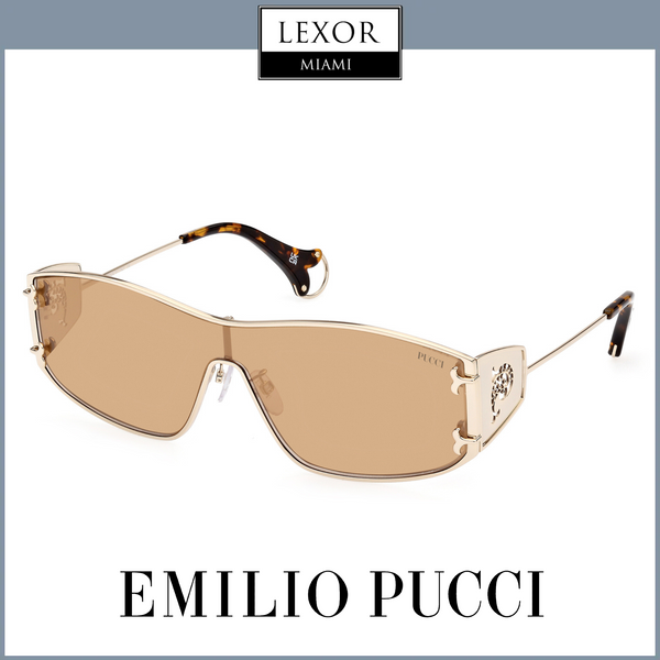 PUCCI Sunglasses EP0213 0032C UPC 889214418685