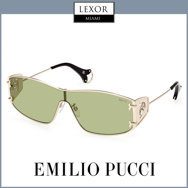 PUCCI Sunglasses EP0213 0032N UPC 889214418692