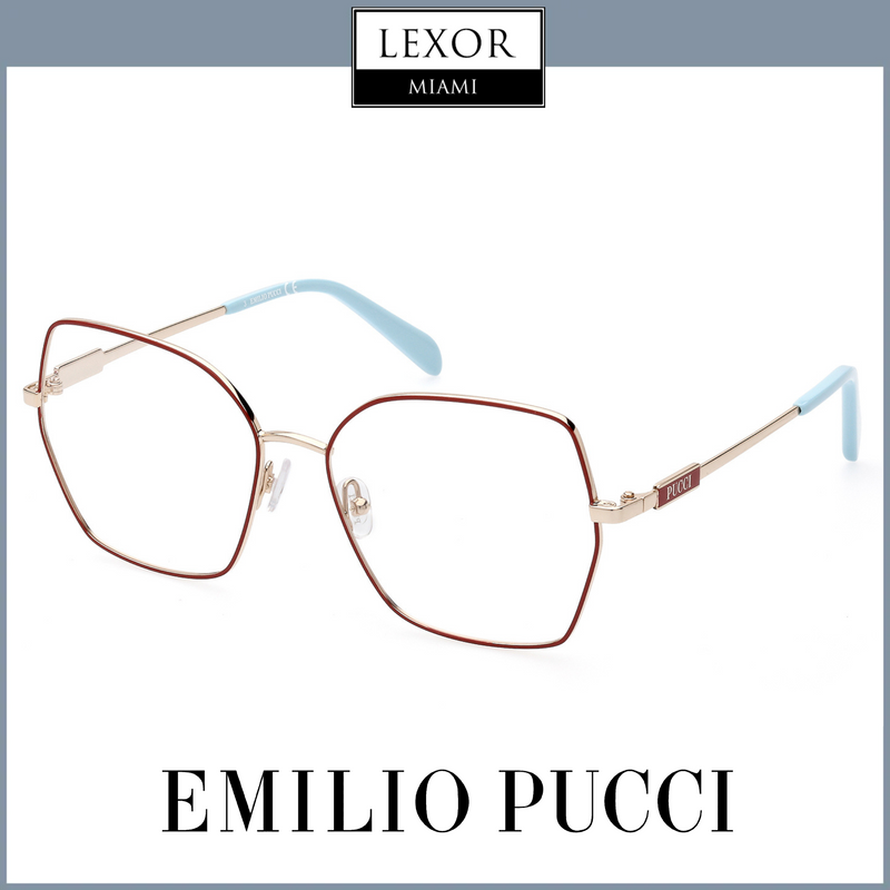 PUCCI Optical EP5212 54090 UPC 889214387837