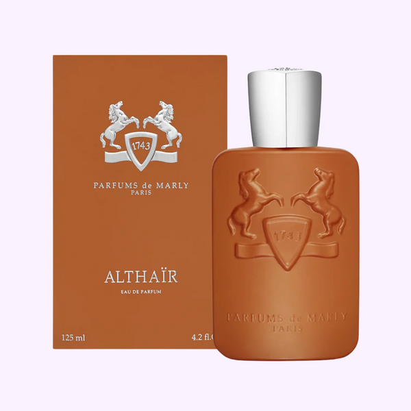 Parfum De Marly Althair 4.2 EDP Perfume Unissex