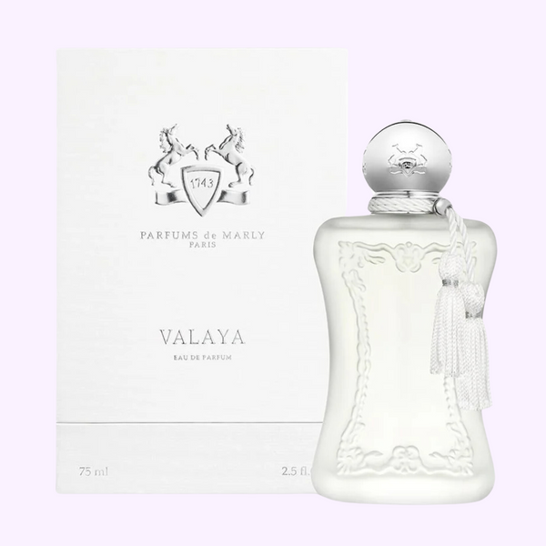 Parfume De Marly VALAYA EDP 2,5 onças perfume feminino