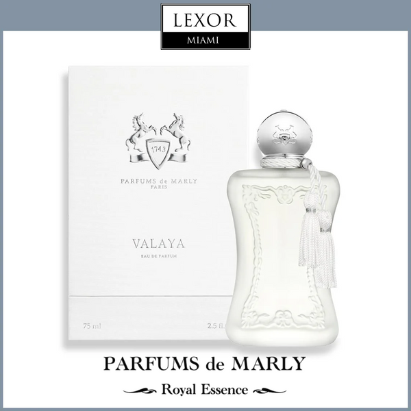 Parfume De Marly VALAYA EDP 2.5oz perfume para mujer