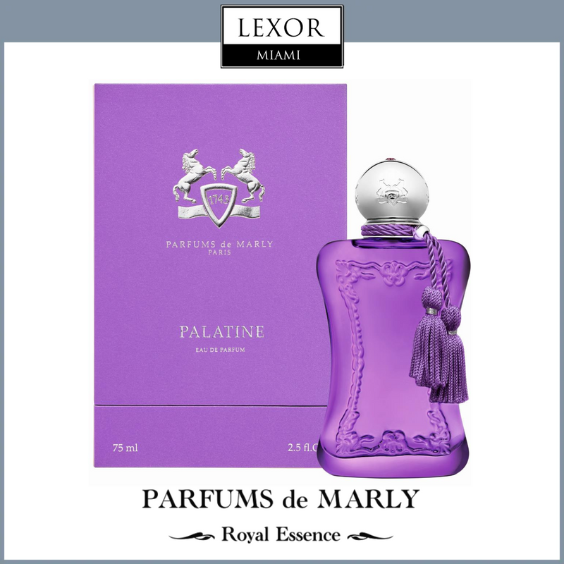 Parfums de Marly PALATINE EDP 2.5 oz women Perfume