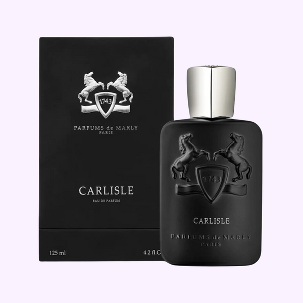 Perfume unisex Carlisle de Parfumes De Marly, 4,2 oz, EDP