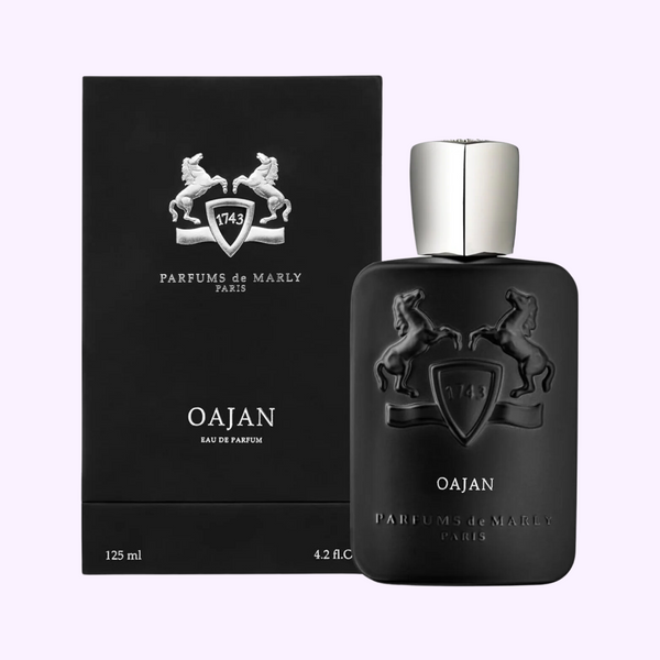 Parfumes De Marly Oajan 4,2 oz EDP Homens Perfume