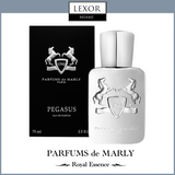 Parfumes De Marly Pegasus 4.2 oz EDP Unisex Perfume