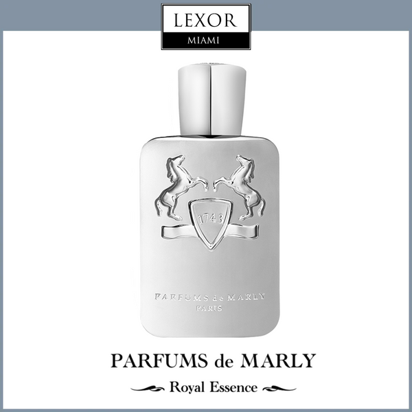 Parfumes De Marly Pegasus Exclusif 4.2 oz EDP Perfume unisex