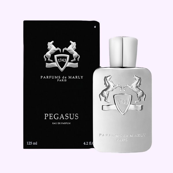 Perfume unissex Parfumes De Marly Pegasus Exclusivo 4,2 oz EDP