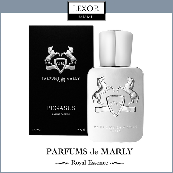 Parfumes De Marly Pegasus Exclusif 4.2 oz EDP Perfume unisex