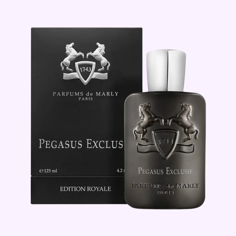 Parfumes De Marly Pegasus Exclusif 4.2 oz EDP Perfume unisex