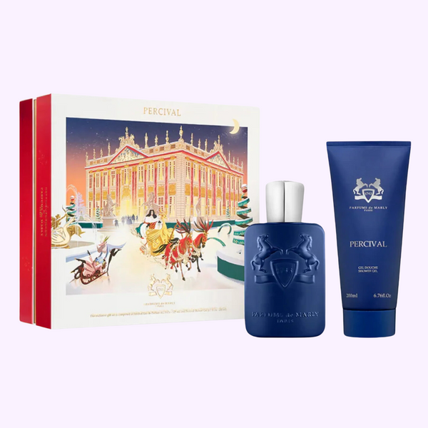 Parfumes De Marly Percival Coffret 4.5oz EAU DE PARFUM