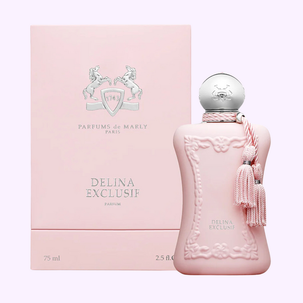 Parfums De Marly Delina Exclusif 2.5 oz EDP for Women Perfume