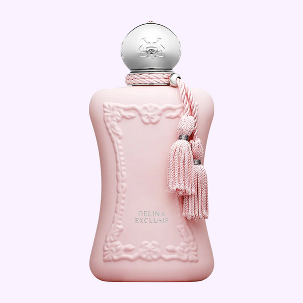 Perfume De Marly Delina Exclusif EDP de 2,5 oz para mujer