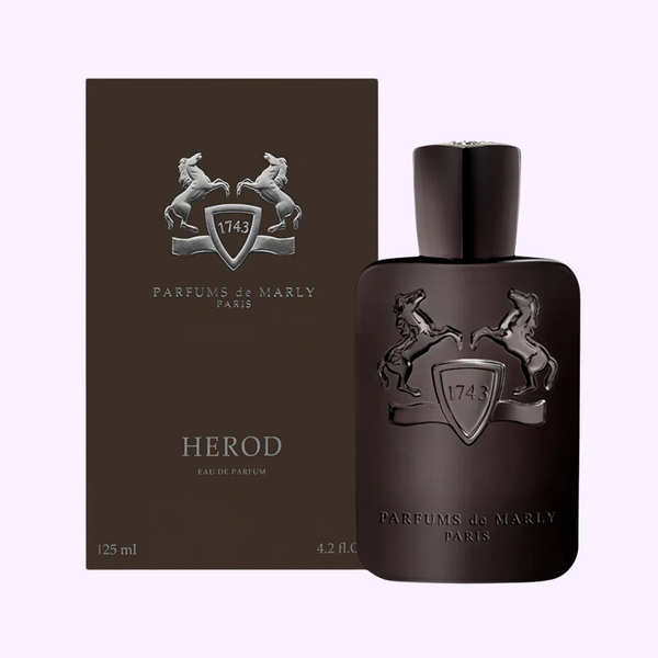 Perfume Herod Royal Essence de Parfums De Marly para hombre, 4,2 oz, EDP