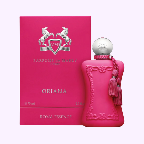 Parfums De Marly Oriana EDP 75ml Perfume Feminino UPC: 3700578503251