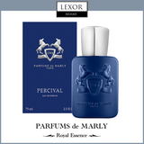 Parfums De Marly Percival 4.2 EDP Men Perfume