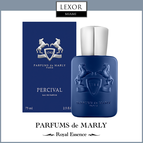 Parfums De Marly Percival 4.2 EDP Perfume para hombre