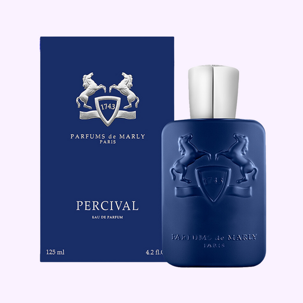 Parfums De Marly Percival 4.2 EDP Homens Perfume