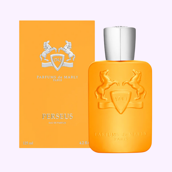 Parfums De Marly Perseus EDP 125ml perfume masculino UPC: 3700578502919