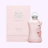 Parfums de Marly Delina 2,5 oz EDP para mulheres perfume