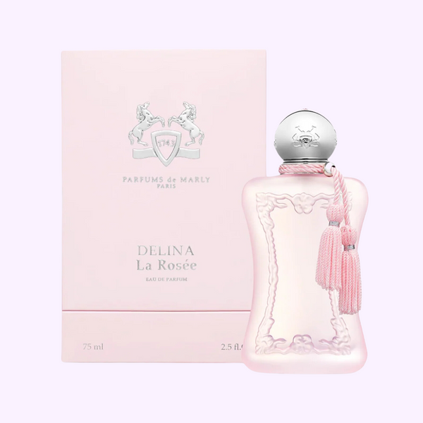 Parfums de Marly Delina La Rosee 2.5 oz EDP for Women perfume