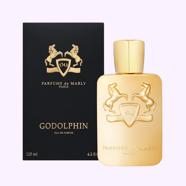 Parfums de Marly Godolphin 2,5 oz EDP para homens Perfume