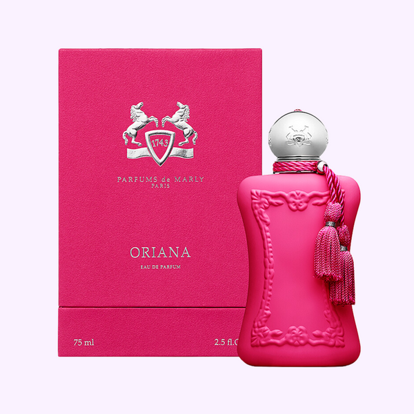 Parfums de Marly ORIANA 2,5 oz EDP para mulheres perfume