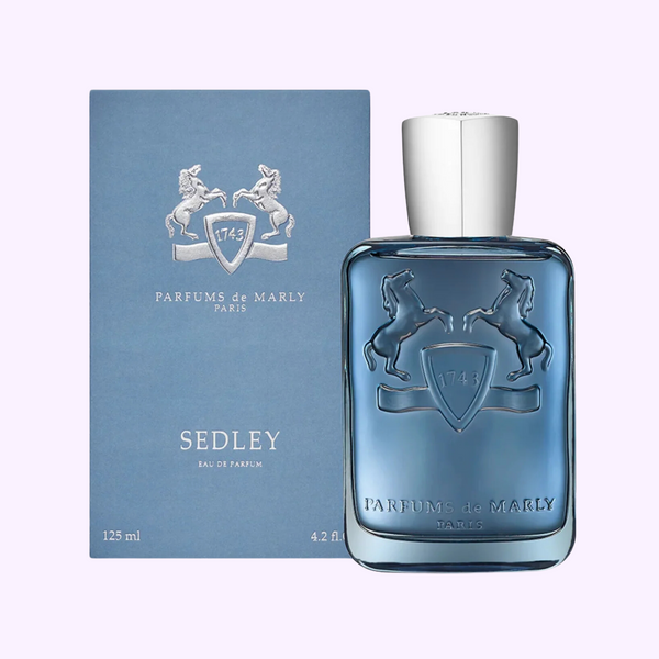 Parfums de Marly Sedley 4.2 oz EDP for Men Perfume