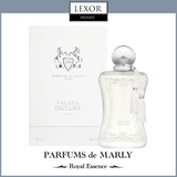 Parfums de Marly Valaya Exclusif EDP 2.5 oz EDP Women perfume upc #3700578505767