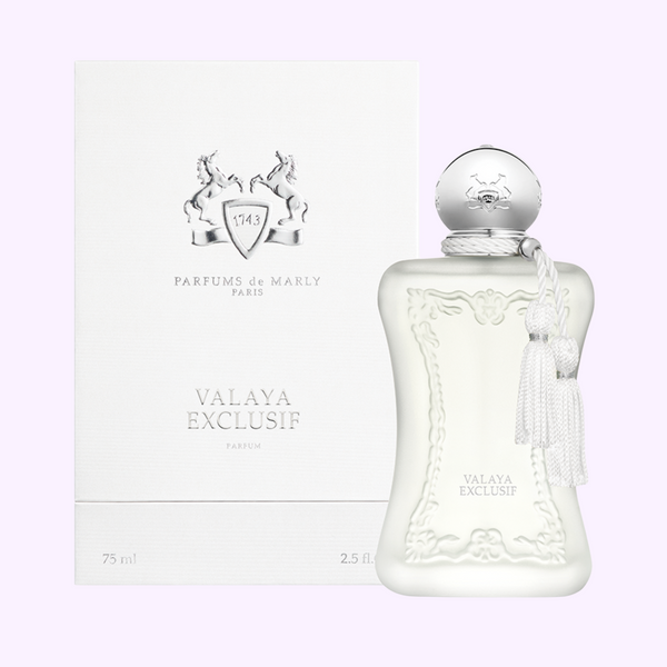 Parfums de Marly Valaya Exclusif EDP 2.5 oz EDP Women perfume upc 3700578505767