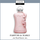 Perfume De Marly Delina Exclusif EDP de 2,5 oz para mujer