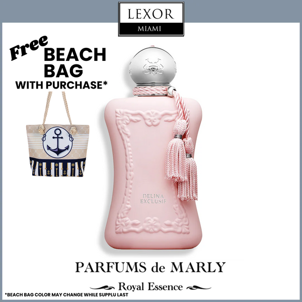 Parfums De Marly Delina Exclusif 2.5 oz EDP for Women Perfume