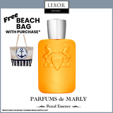 Parfums De Marly Perseus EDP 125ml perfume masculino UPC: 3700578502919