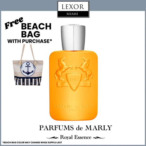 Parfums De Marly Perseus EDP 125ml perfume masculino UPC: 3700578502919