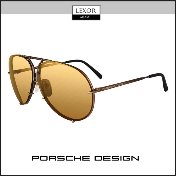 Óculos de sol Porsche Design P8478 66E