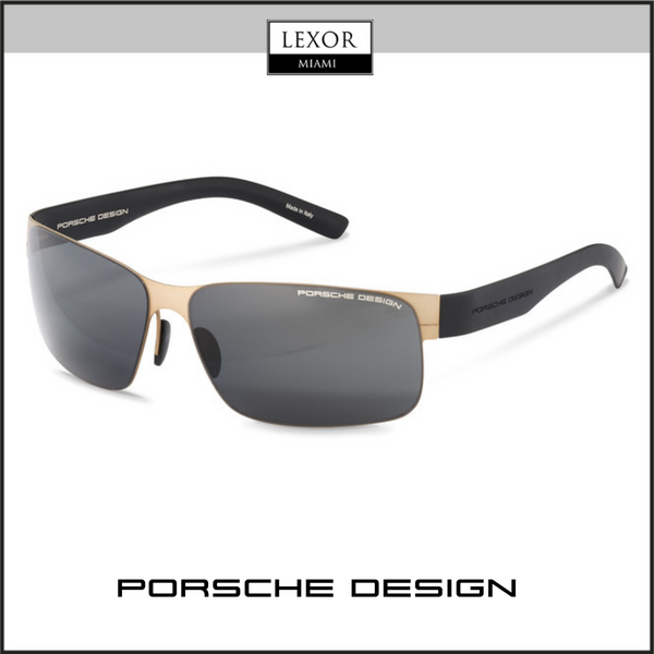 Óculos de sol Porsche Design P8573 66E