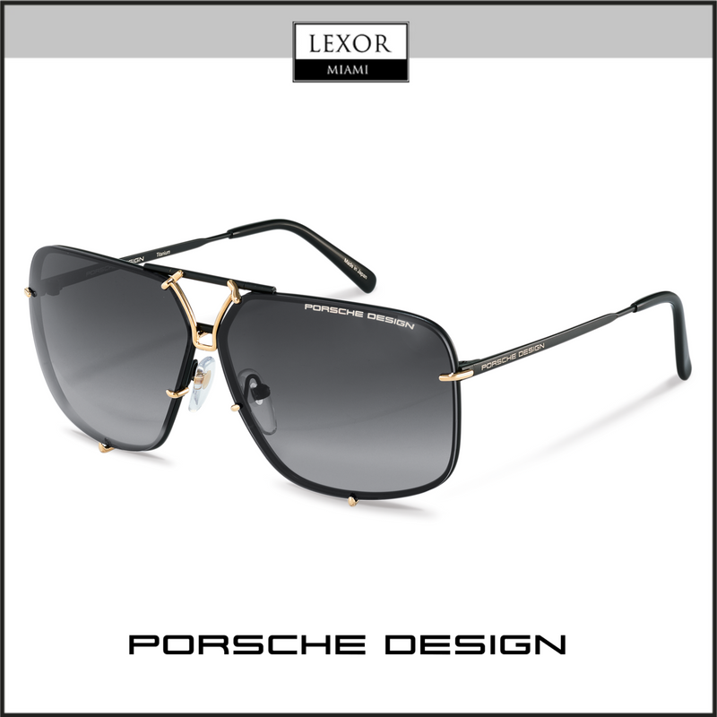 Óculos de sol Porsche Design P8928 65D