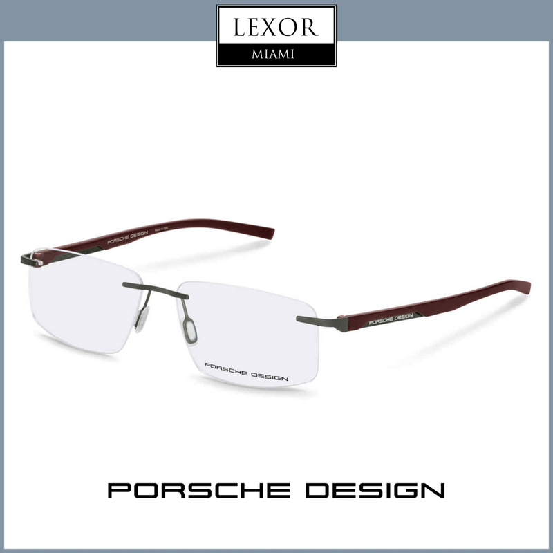 Porsche Design Sunglasses P8748 58C0S1 upc 404470952717