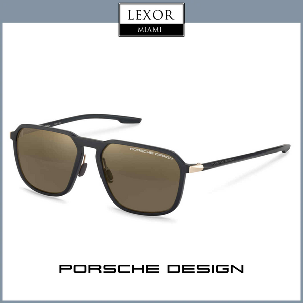 Porsche Design Sunglasses P8961 59B upc 404470952881