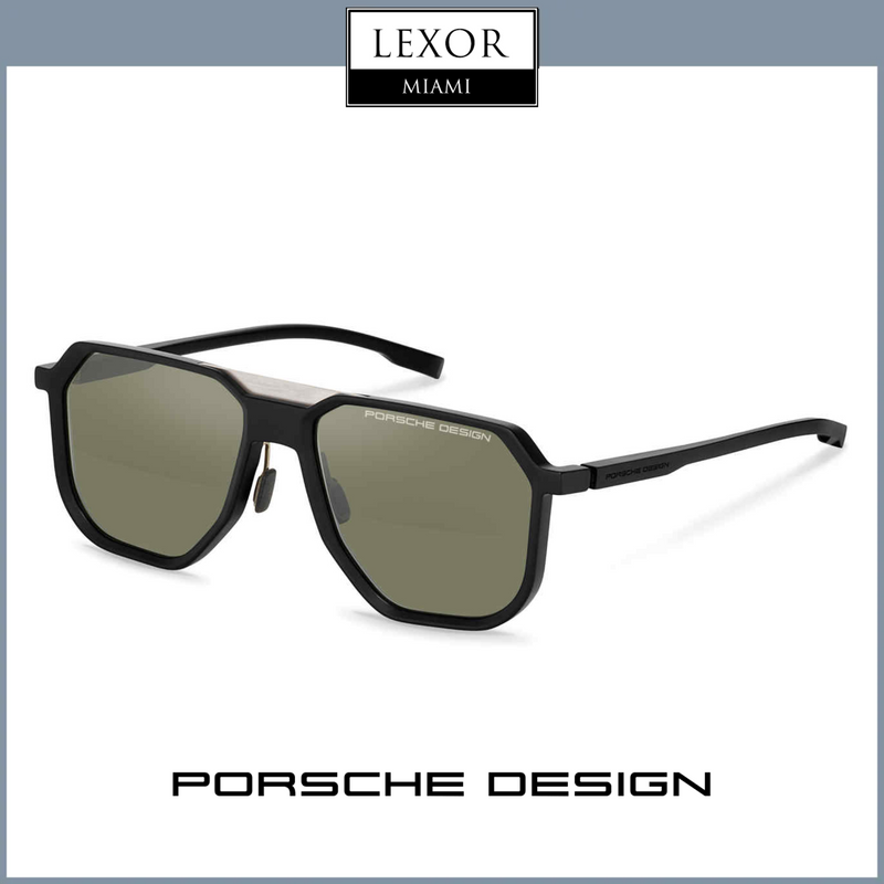 Porsche Design Sunglasses P8980 58A173 upc 404470954545