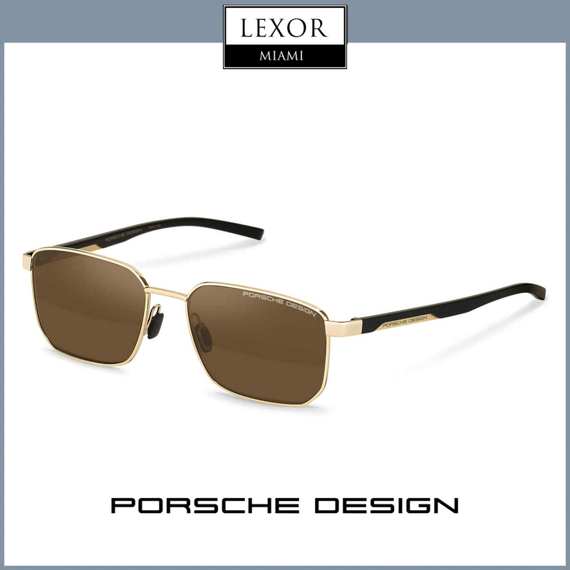 Porsche Design Sunglasses P8982 57B169 upc 404470954400