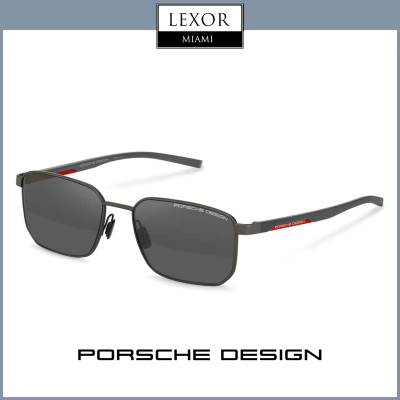 Porsche Design Sunglasses P8982 57C419 upc 404470954401