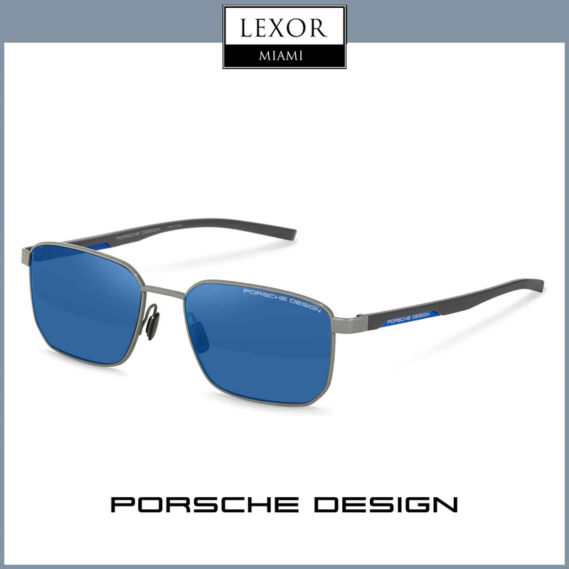 Porsche Design Sunglasses P8982 57D265 upc 404470954403