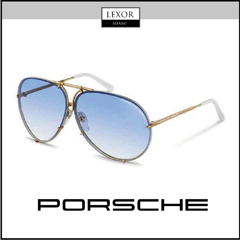 Óculos de sol Porsche Design P8478